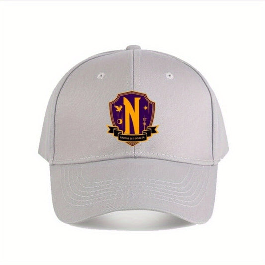 Berretto da Baseball Nevermore Academy