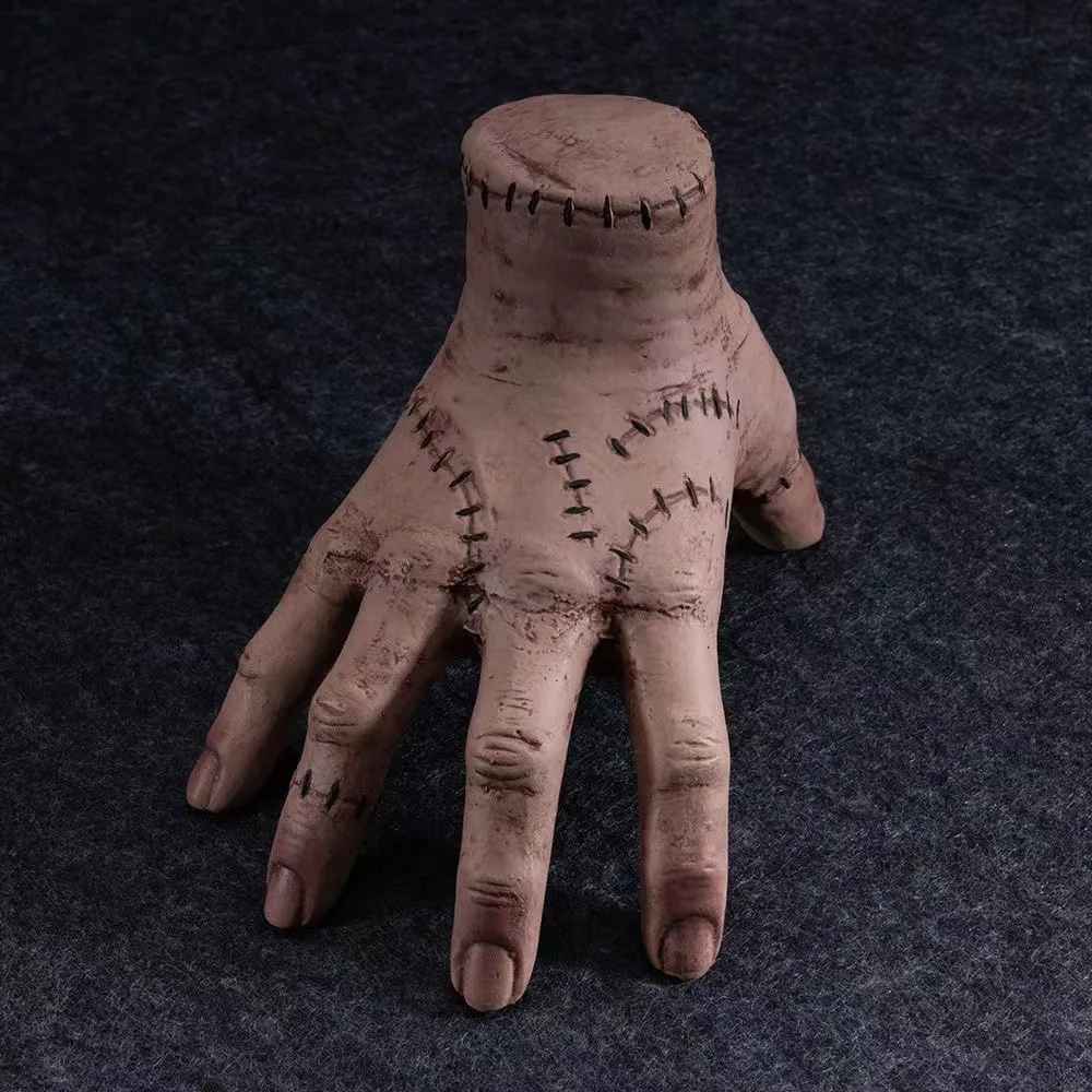 Mano della Famiglia Addams